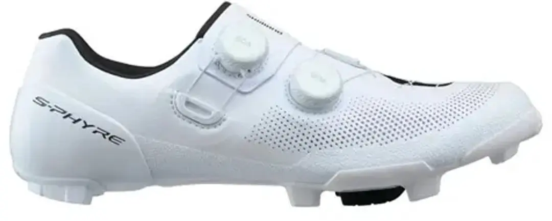 Shimano RX910 Mountainbikeschoenen 46.5 - Wit - afbeelding 6 van 6