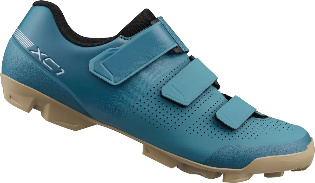Schoenen Shimano XC102