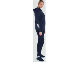 Canterbury Club Hoody Navy - XL