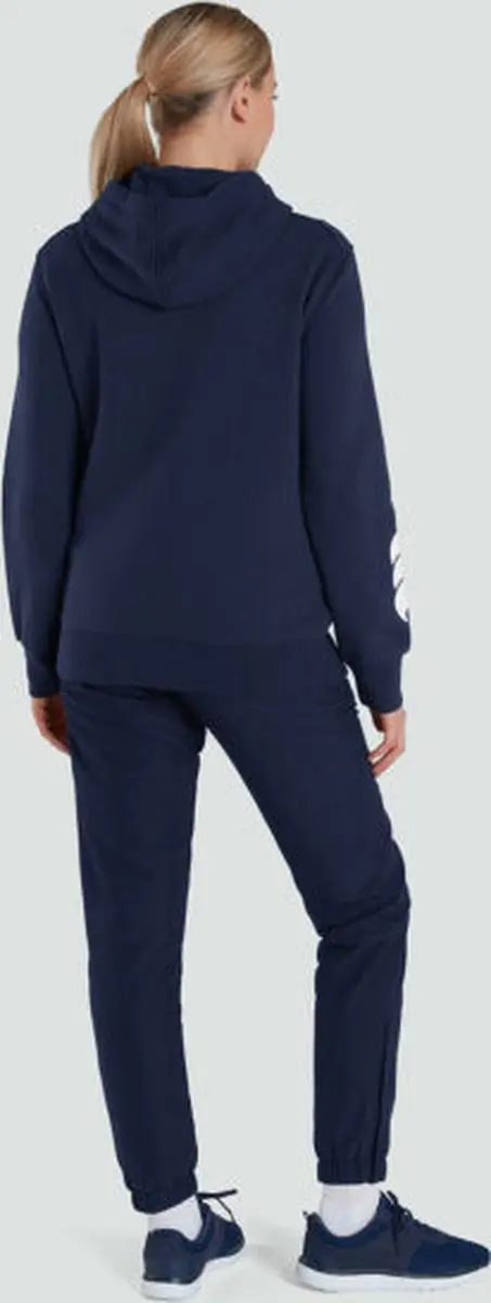 Canterbury Club Hoody Navy - XL