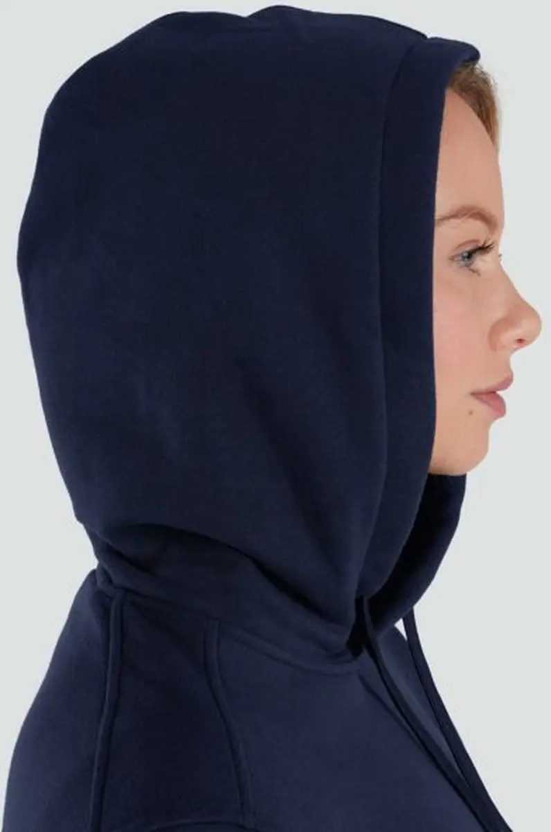 Canterbury Club Hoody Navy - XL