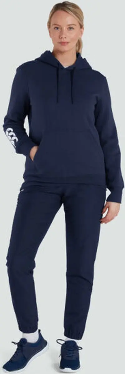 Canterbury Club Hoody Navy