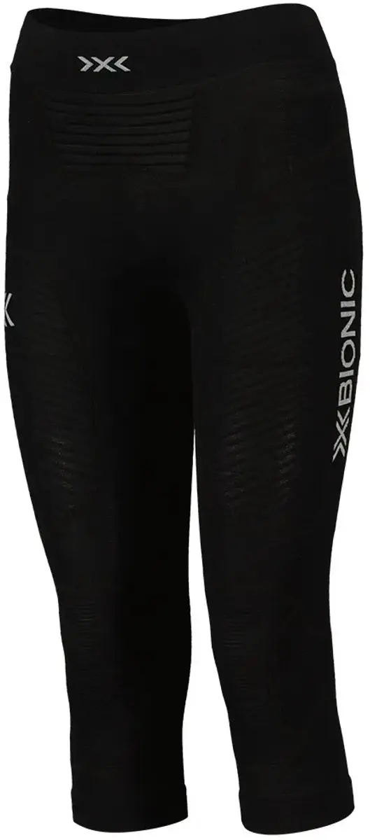 X-Bionic Symbio Merino Basislaagbroek M - Zwart