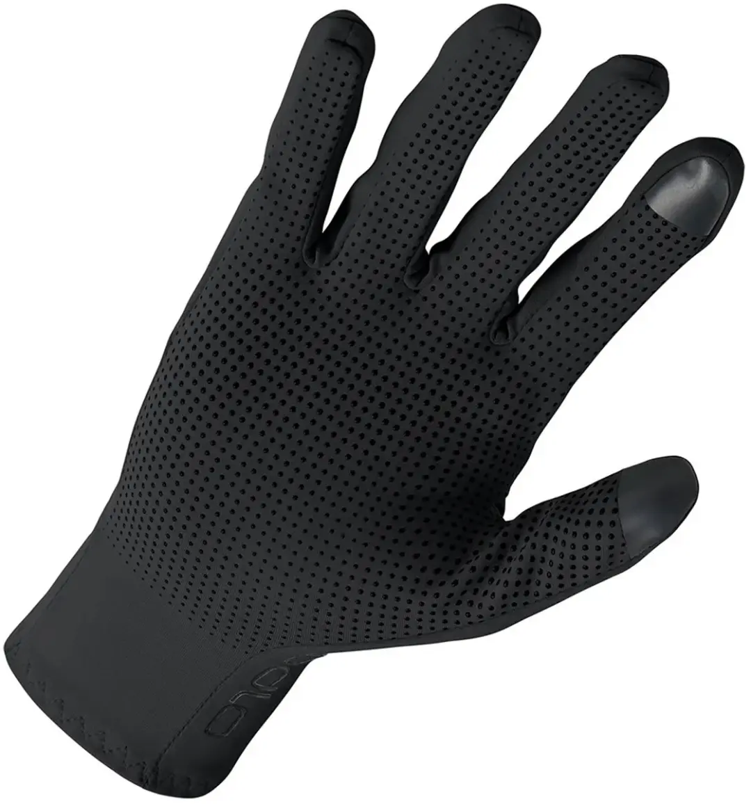 ODLO Multisport Light Handschoen M - Zwart