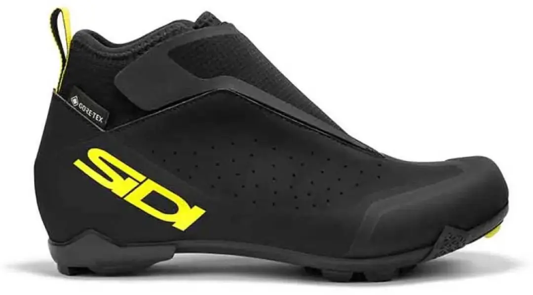 Sidi Glacies Fietsschoenen - Maat 45