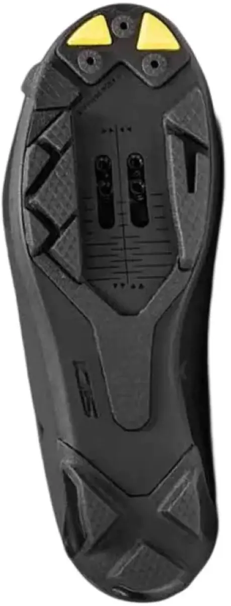 Sidi Glacies Fietsschoenen - Maat 45