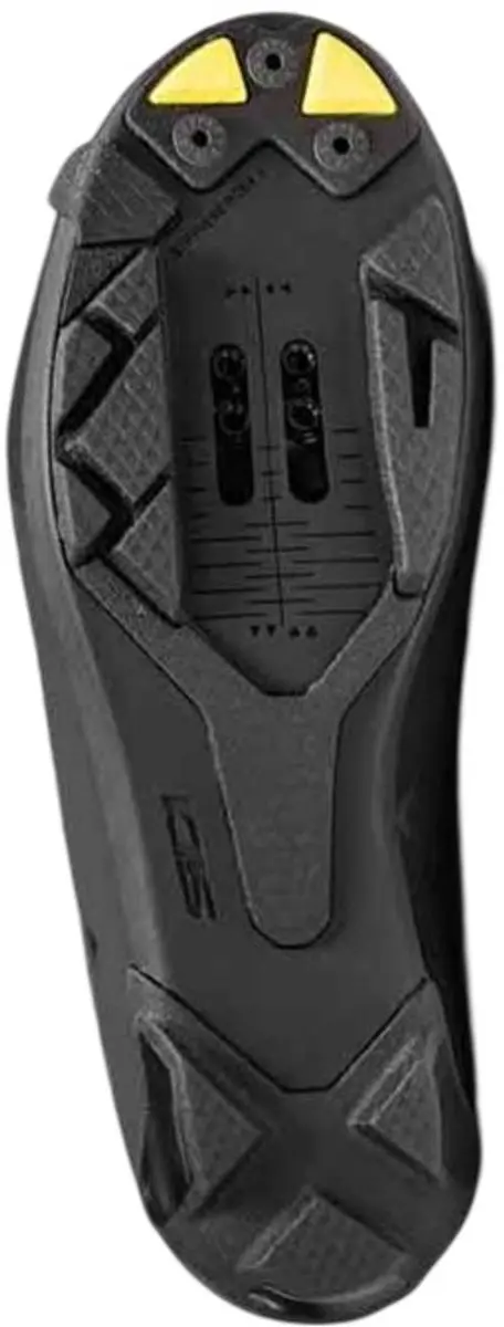 Sidi Glacies Fietsschoenen - Maat 45