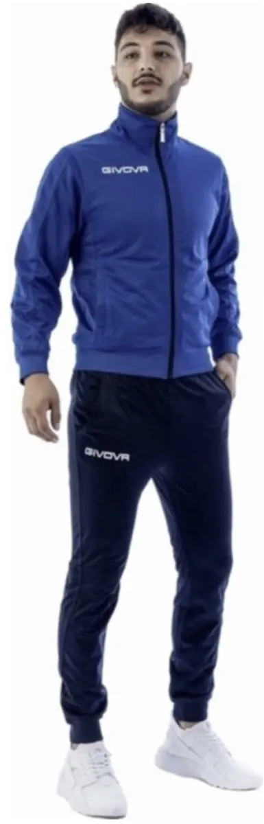 Givova Torino Trainingspak S - Light Blue