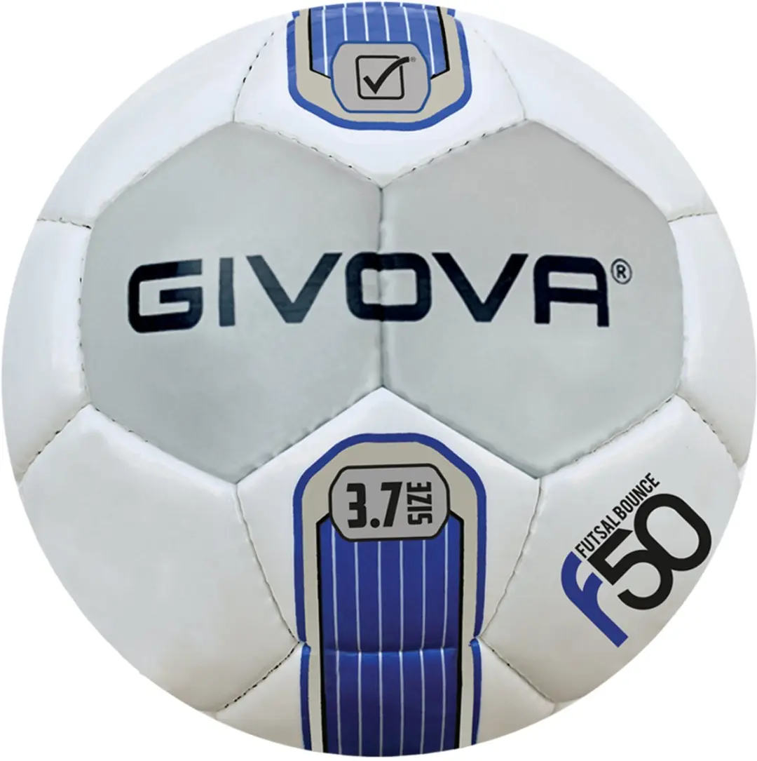 Pallone futsal bounce f50