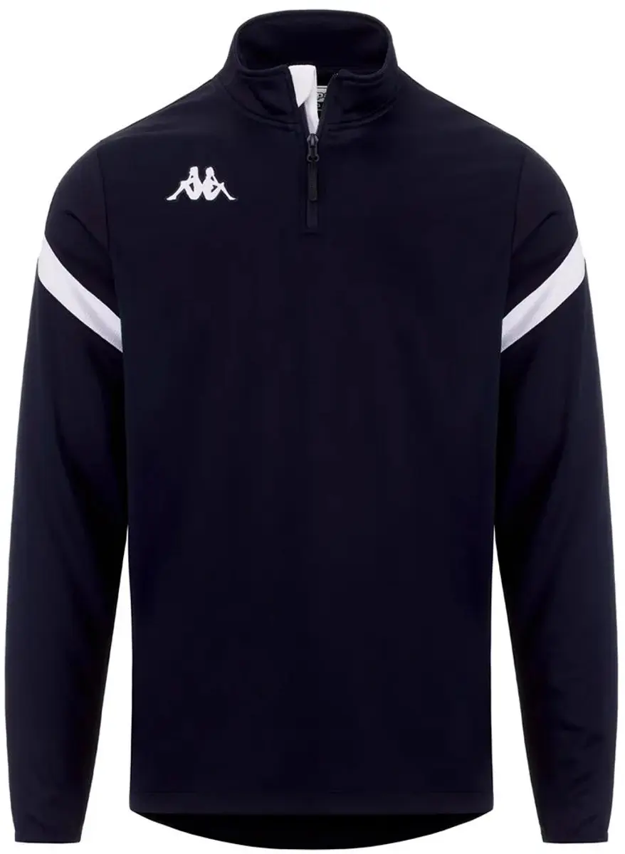 Kappa Dolvole Sweatshirt - Blauw L