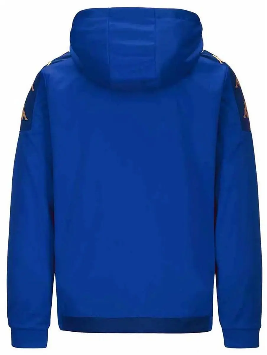 Kappa Grevolo Sweatshirt 3XL - Blauw