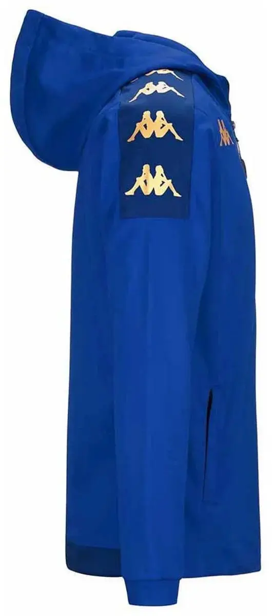 Kappa Grevolo Sweatshirt 3XL - Blauw