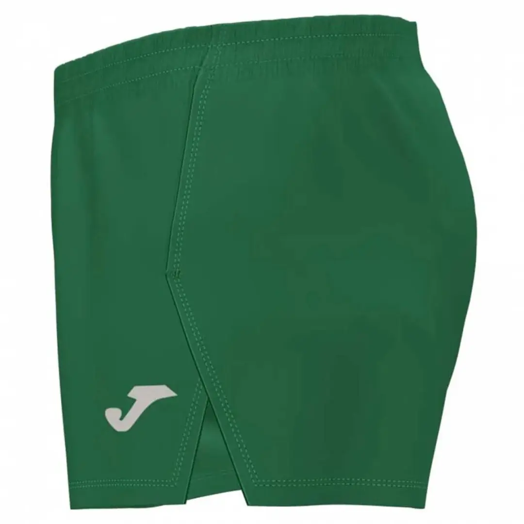 Joma Record II Korte Broek - 140/146cm - Groen