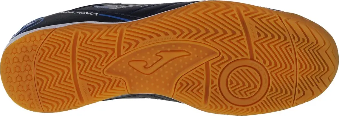 Joma Maxima Zaalschoenen 42.5 - Blauw - afbeelding 5 van 5