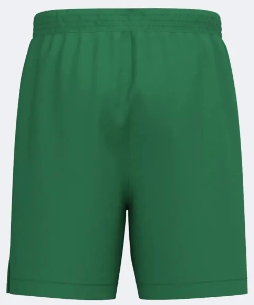 Joma Eurocopa III Korte Broek - S - Groen - afbeelding 6 van 6
