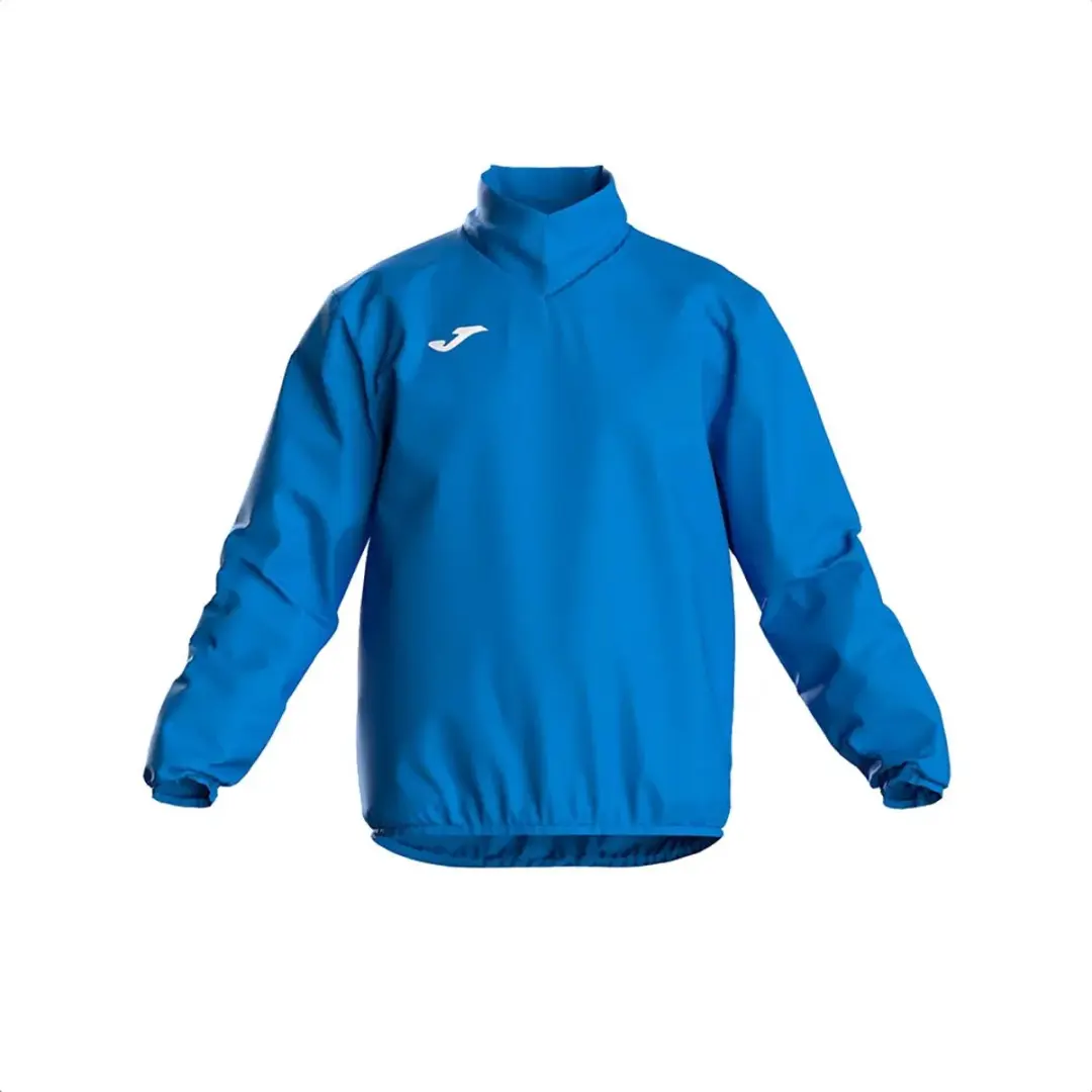 Joma Wind Windjack Blauw M Man