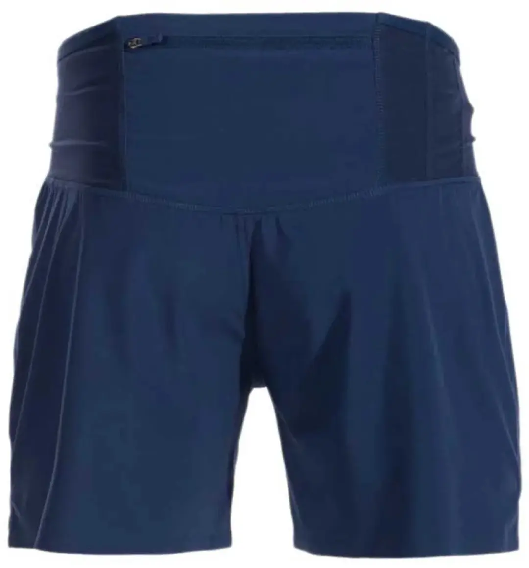 Joma Trail Korte Broek - XL - Dark Navy