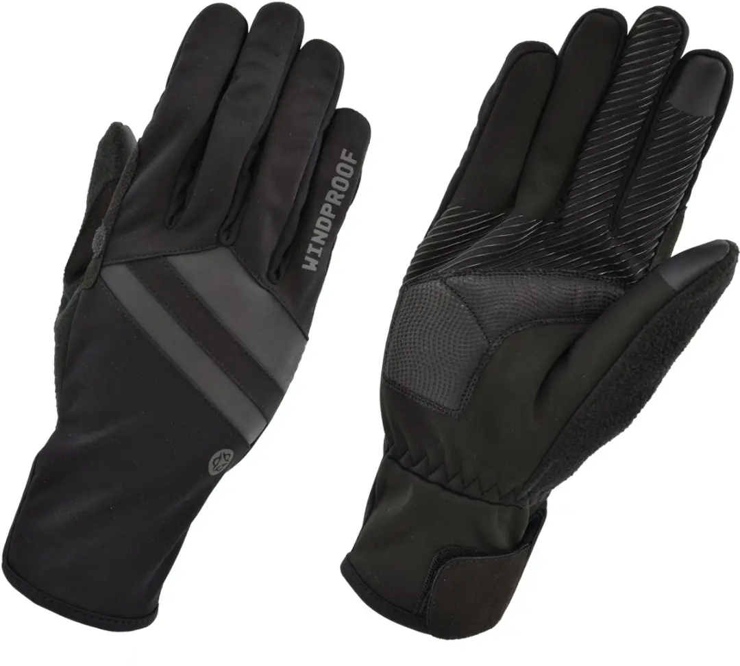 AGU Windproof Handsschoenen Essential