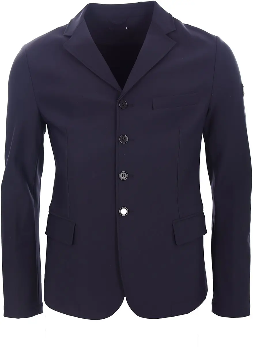 QUUR Qclassic Men Wedstrijdjas