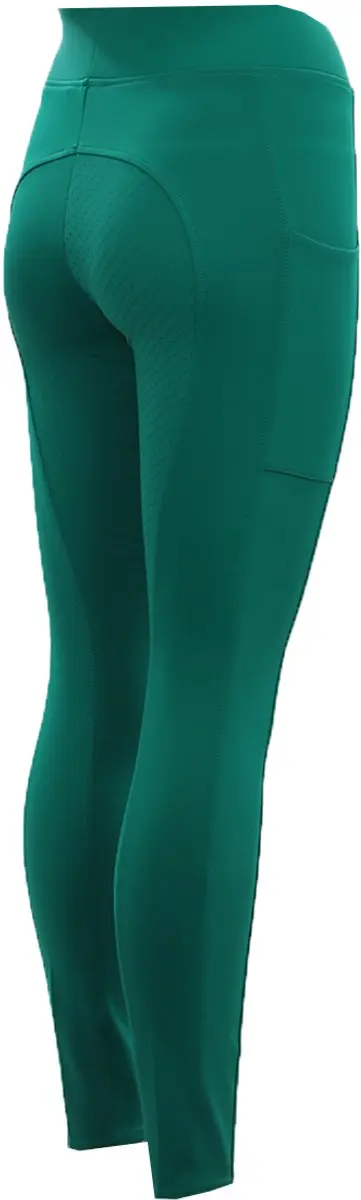 QUUR Qgenc 2.0 Rijlegging Full Grip