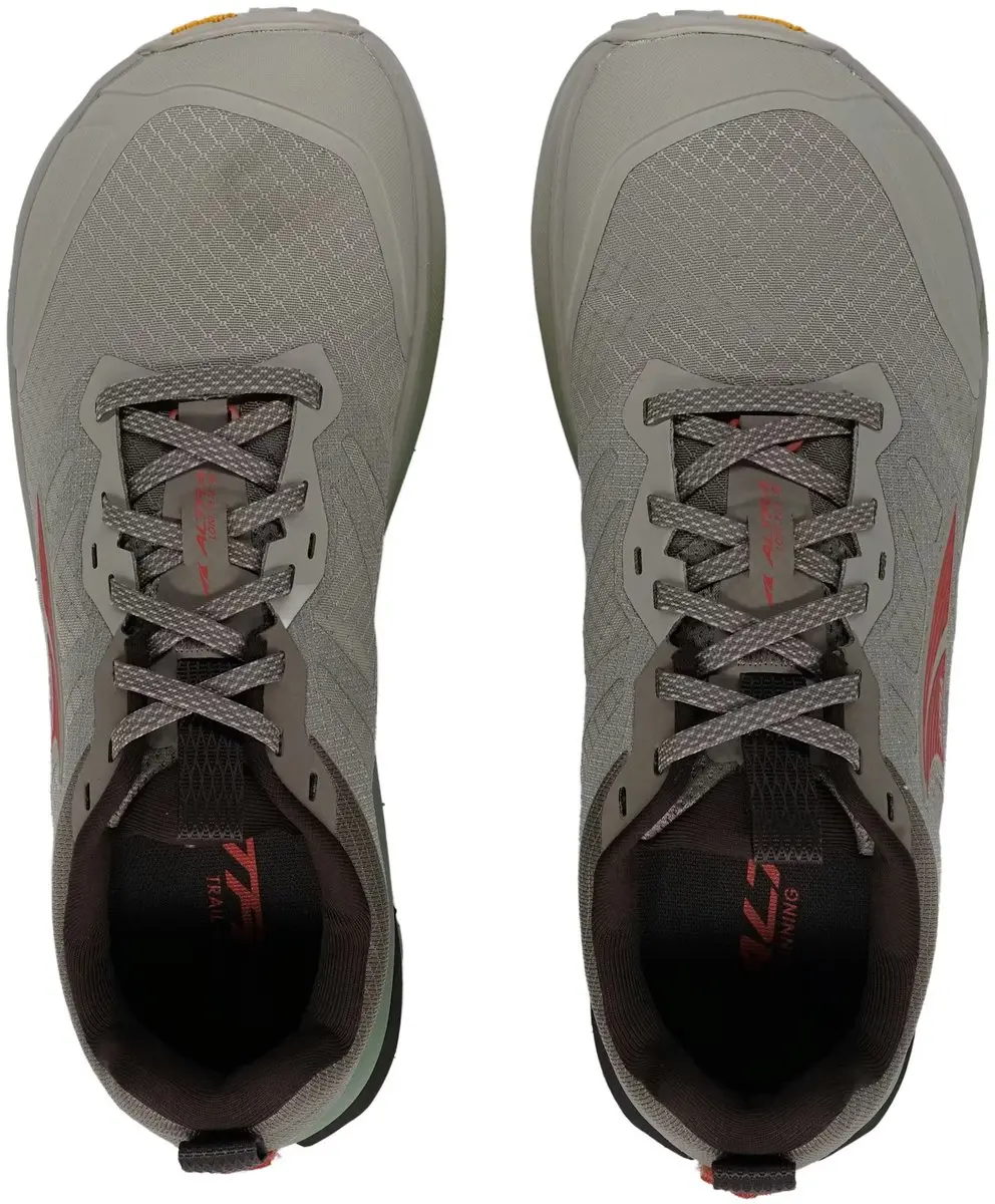 Altra Lone Peak 9+ Trailschoenen Heren Basalt 44.5