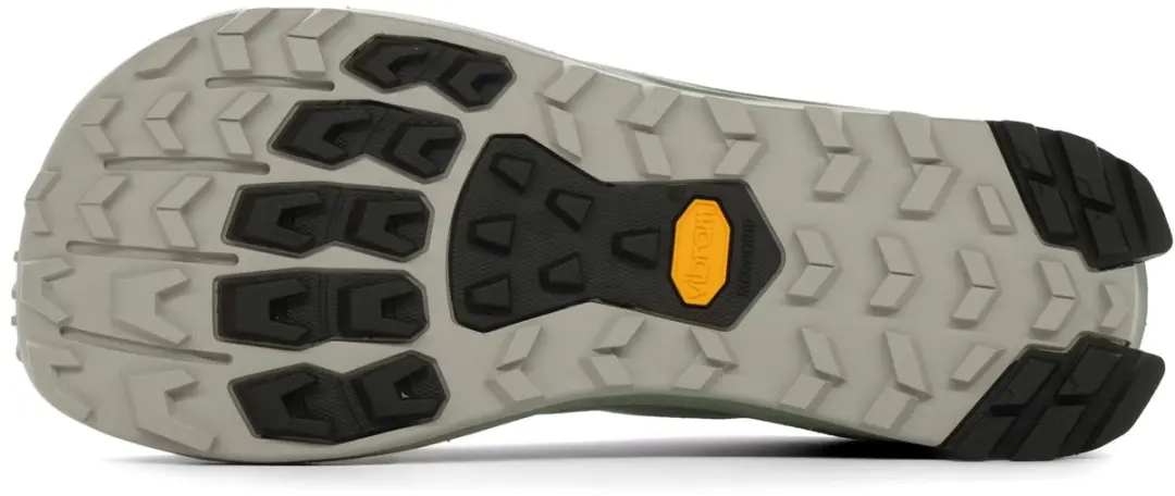 Altra Lone Peak 9+ Trailschoenen Heren Basalt 44.5