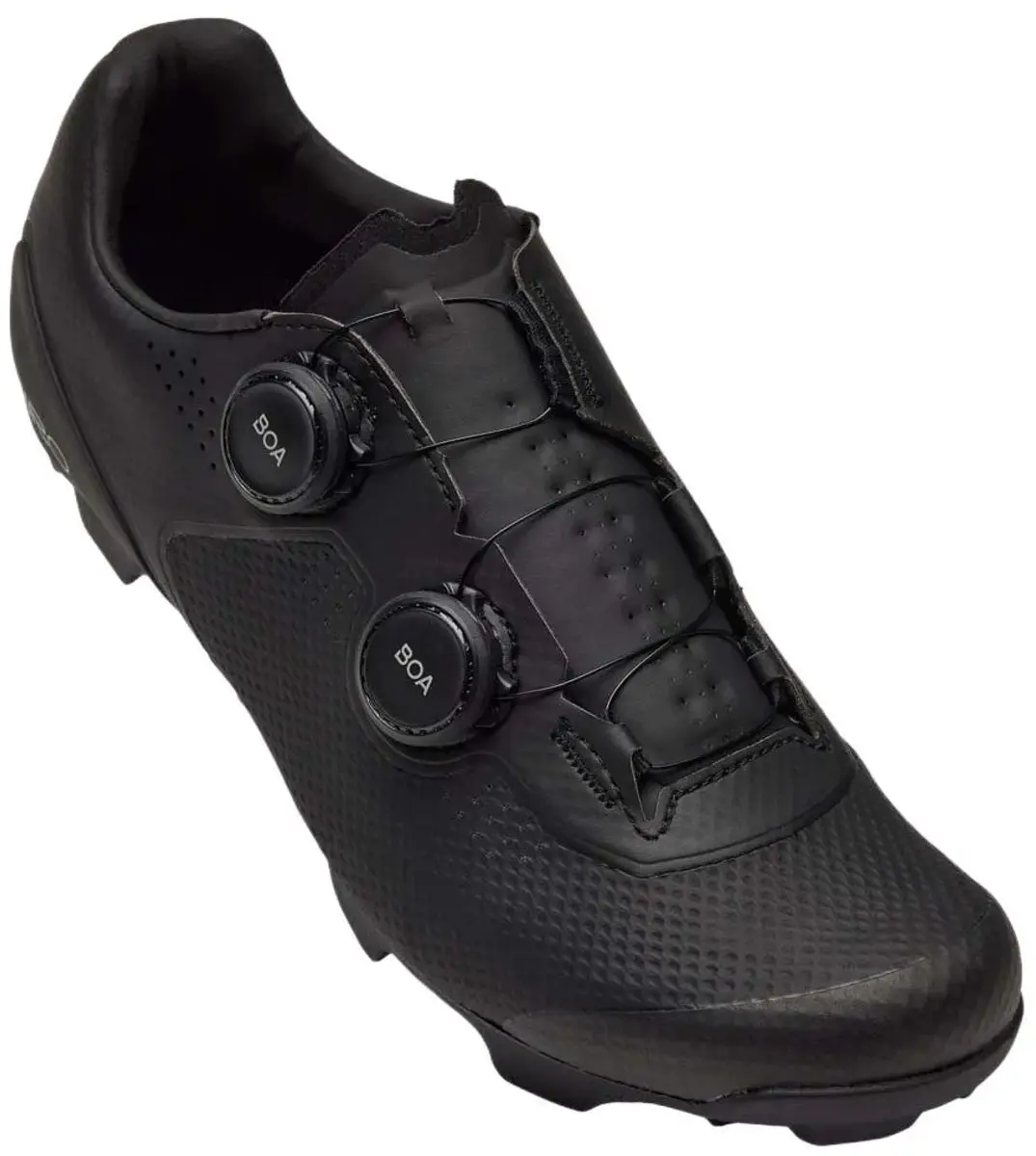 Giro Regime XC MTB-schoenen - EU 40 - Zwart - afbeelding 2 van 3