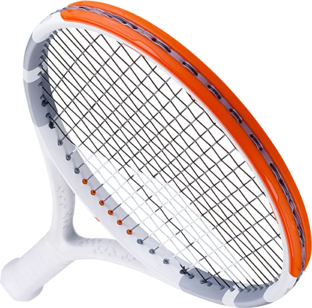 Babolat Tennisracket L1 - Wit/Zilver/Rood - afbeelding 5 van 6