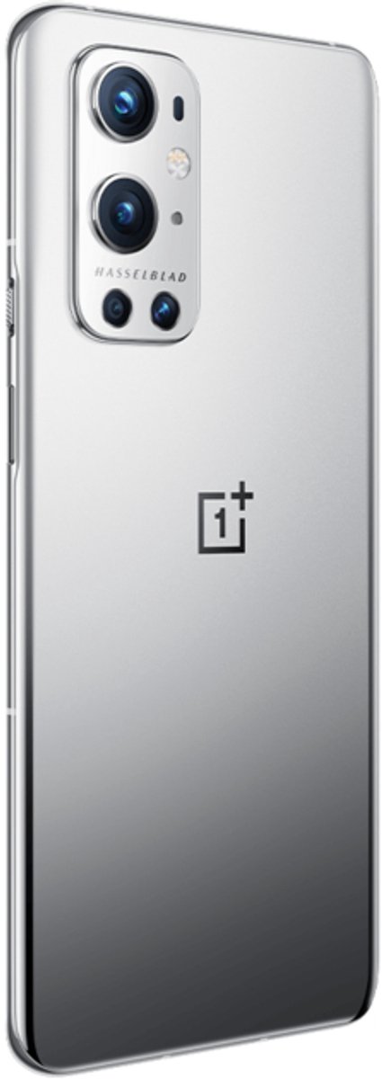 OnePlus 9 Pro 5G – 128GB – Zilver