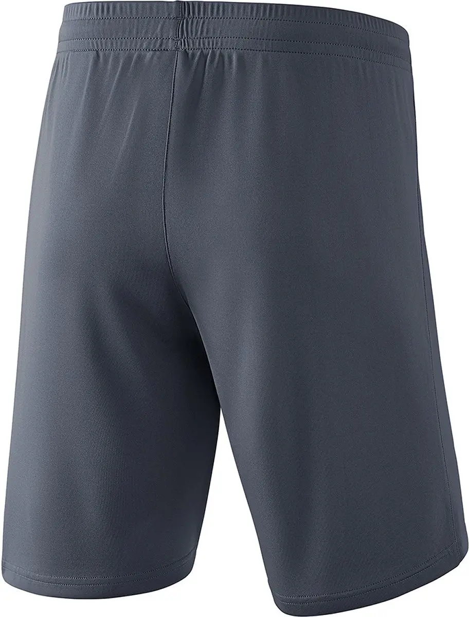 Erima Rio 2.0 Short Heren - XXL - Grijs