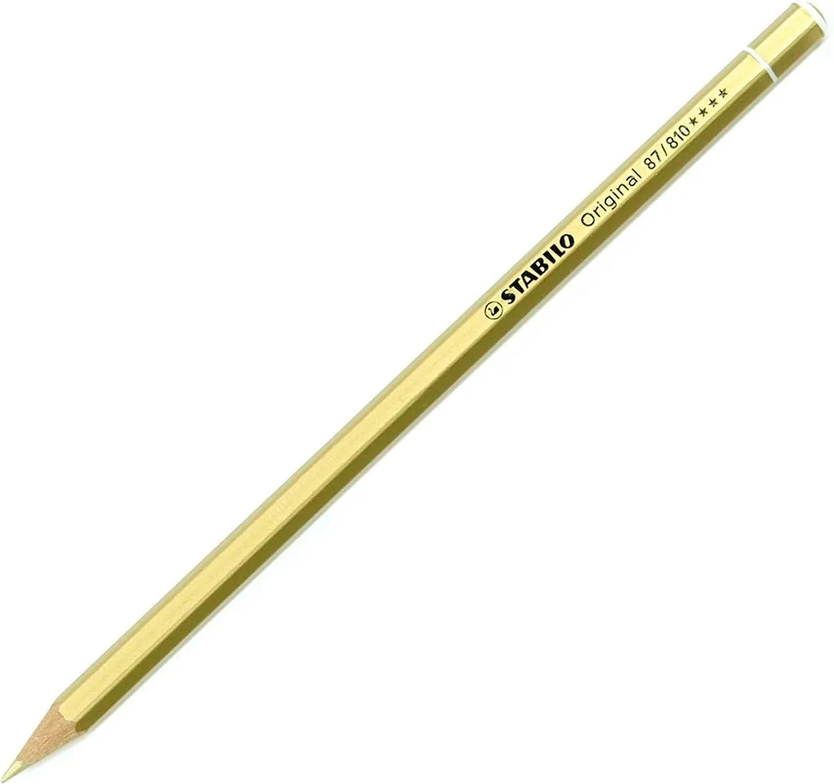STABILO Original Kleurpotlood Goud