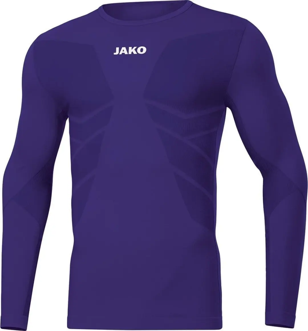 Jako Comfort 2.0 Longsleeve Heren