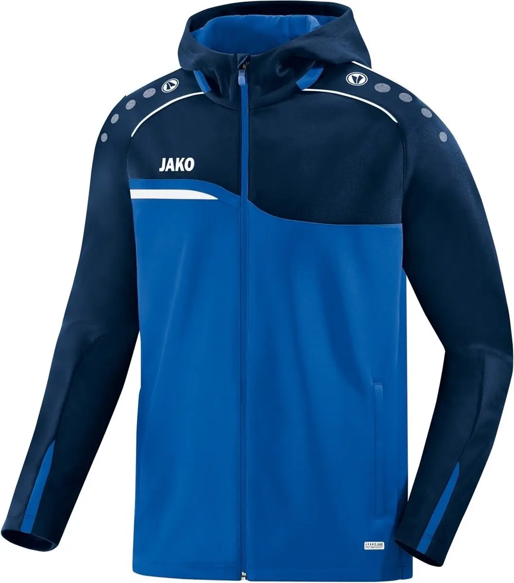 Jako Competition 2.0 Hoodie Dames