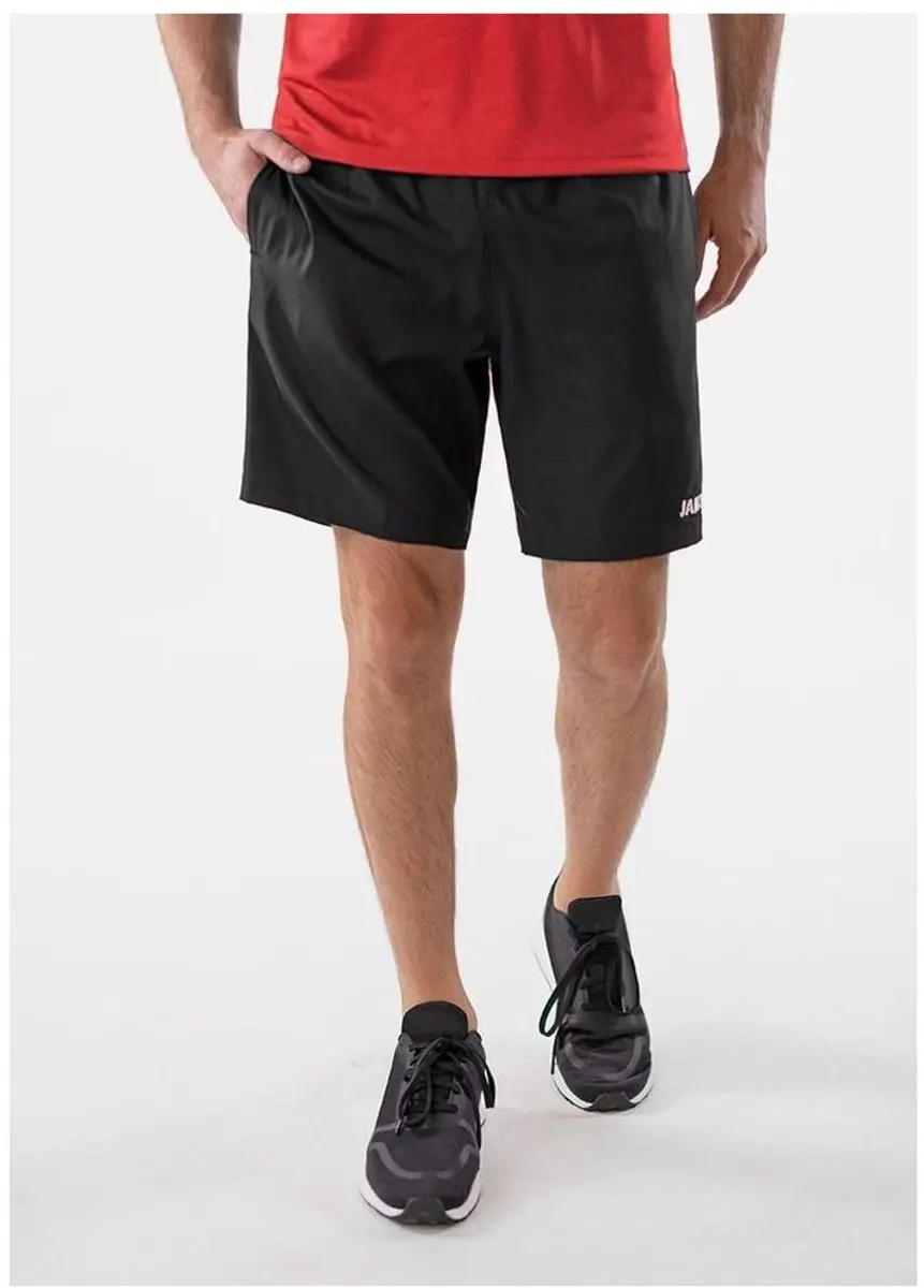 JAKO Classico Short Heren 3XL - Zwart