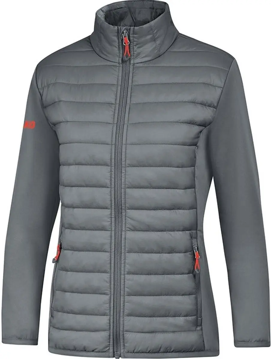Jako Premium Hybridejas Dames 40