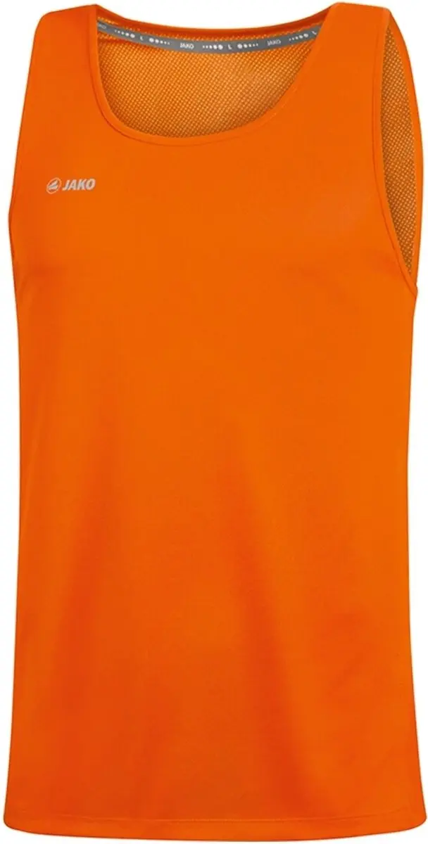 JAKO Run 2.0 Tank Top