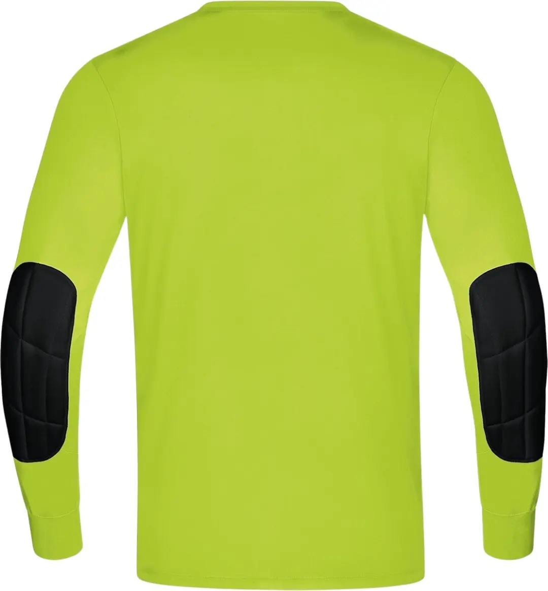 JAKO Power Keepersshirt Junior 128 - Groen/Zwart