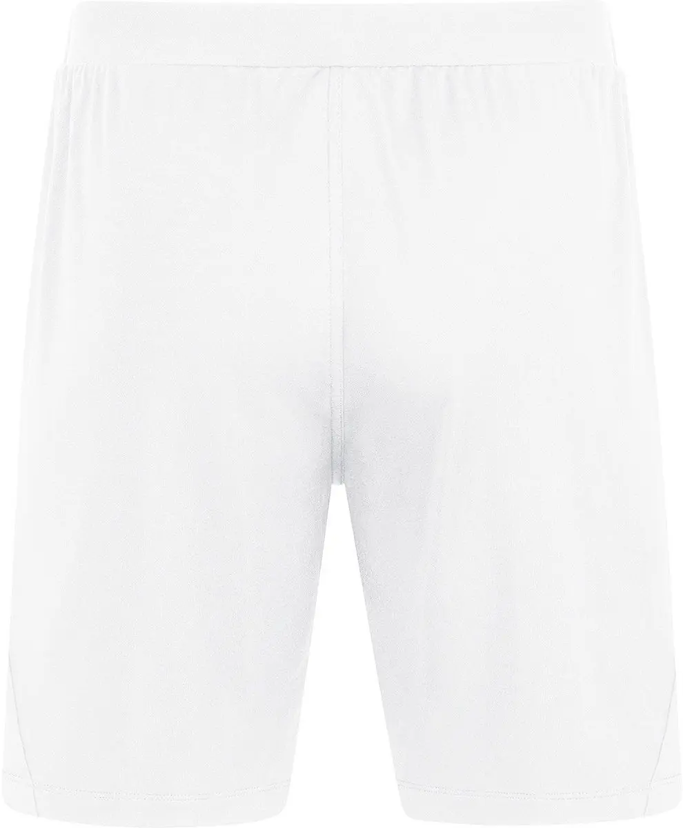 JAKO Power Vrijetijdsshort Heren XXL - Wit