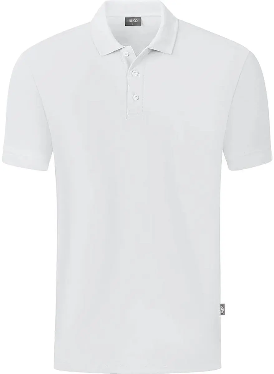JAKO Organic Polo Heren 4XL