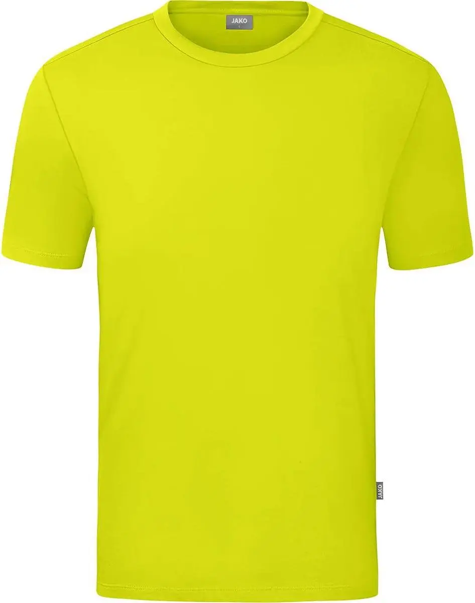 Jako Organic T-Shirt Kinderen