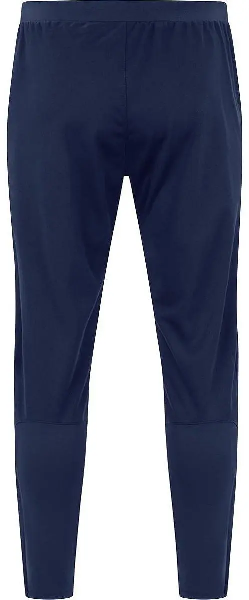 JAKO Power Polyesterbroek Kinderen 116 - Marine