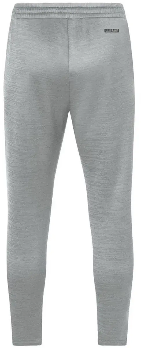 Jako Challenge Joggingbroek Dames 44 - Lichtgrijs