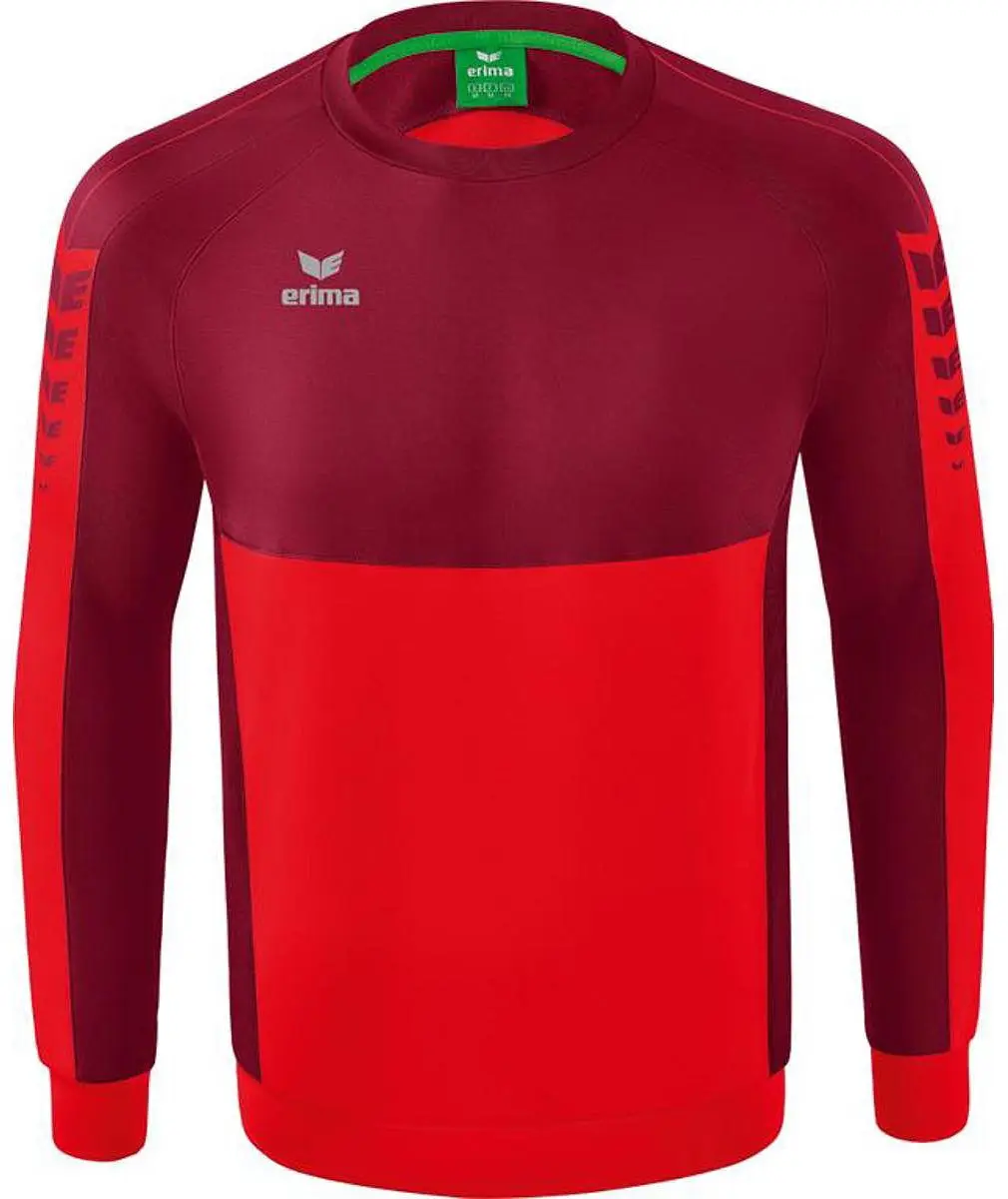 Erima Six Wings Sweatshirt Heren