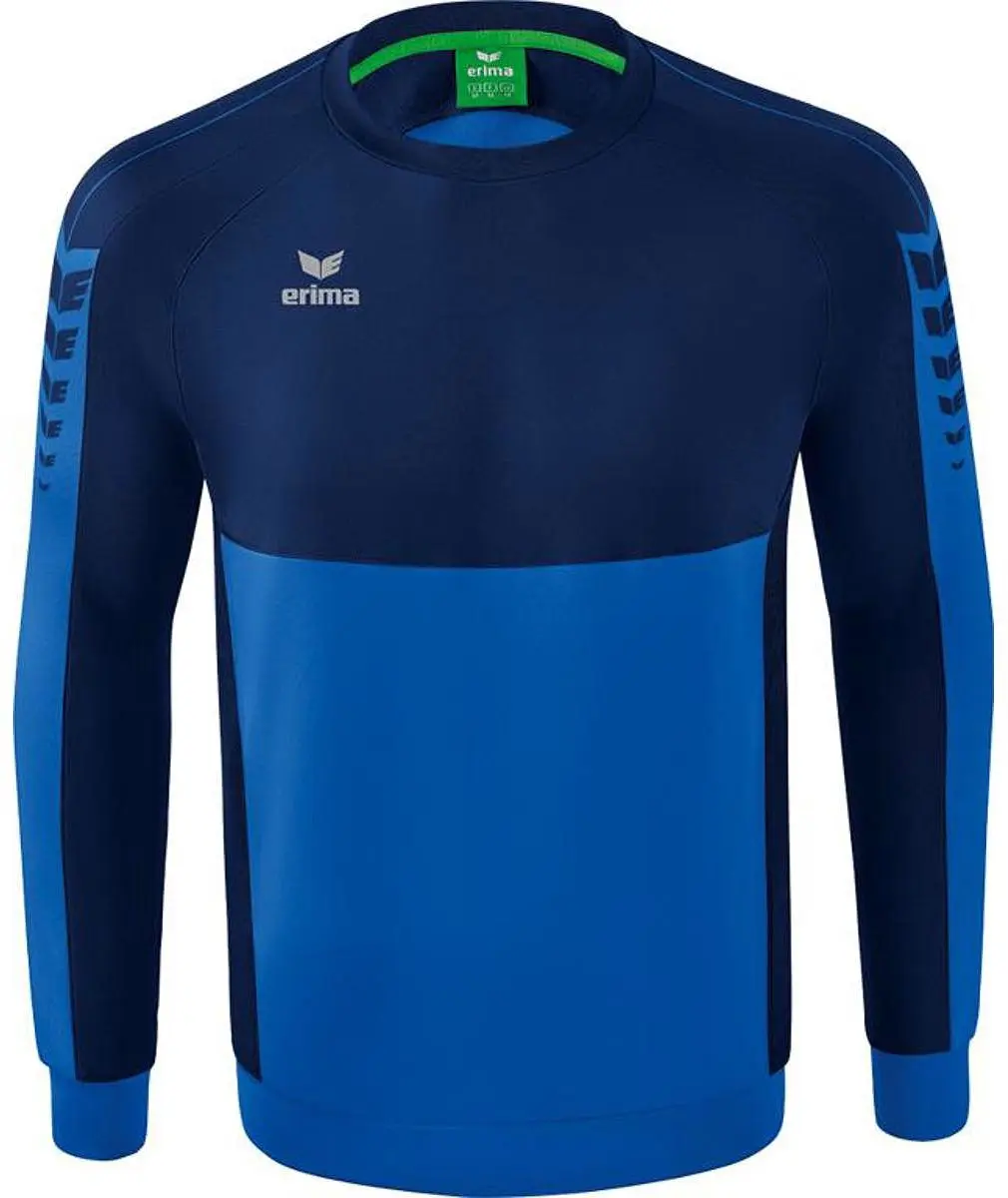 Erima Six Wings Sweatshirt Heren