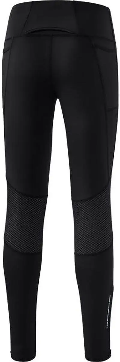 Erima Racing Hardlooptight Dames 42 - Zwart