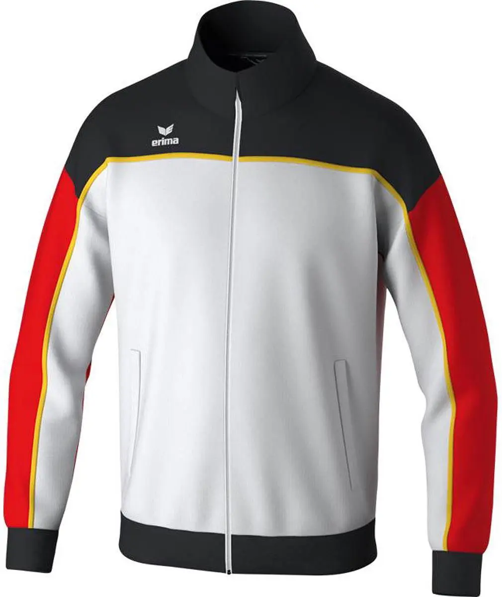 Erima Change Trainingsjack Heren XXL
