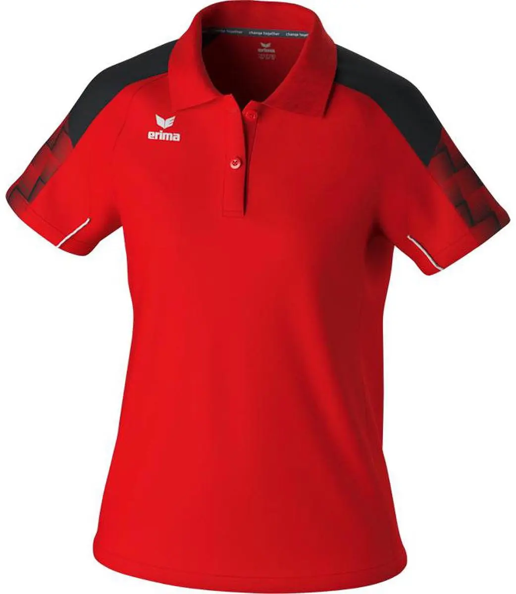 Erima Evo Star Polo Dames