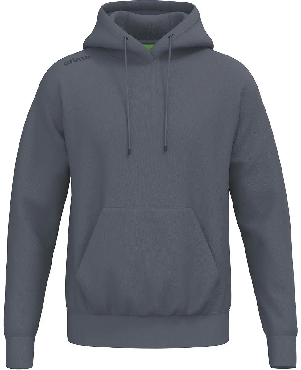 Erima Ts Sweatshirt Met Capuchon Kinderen