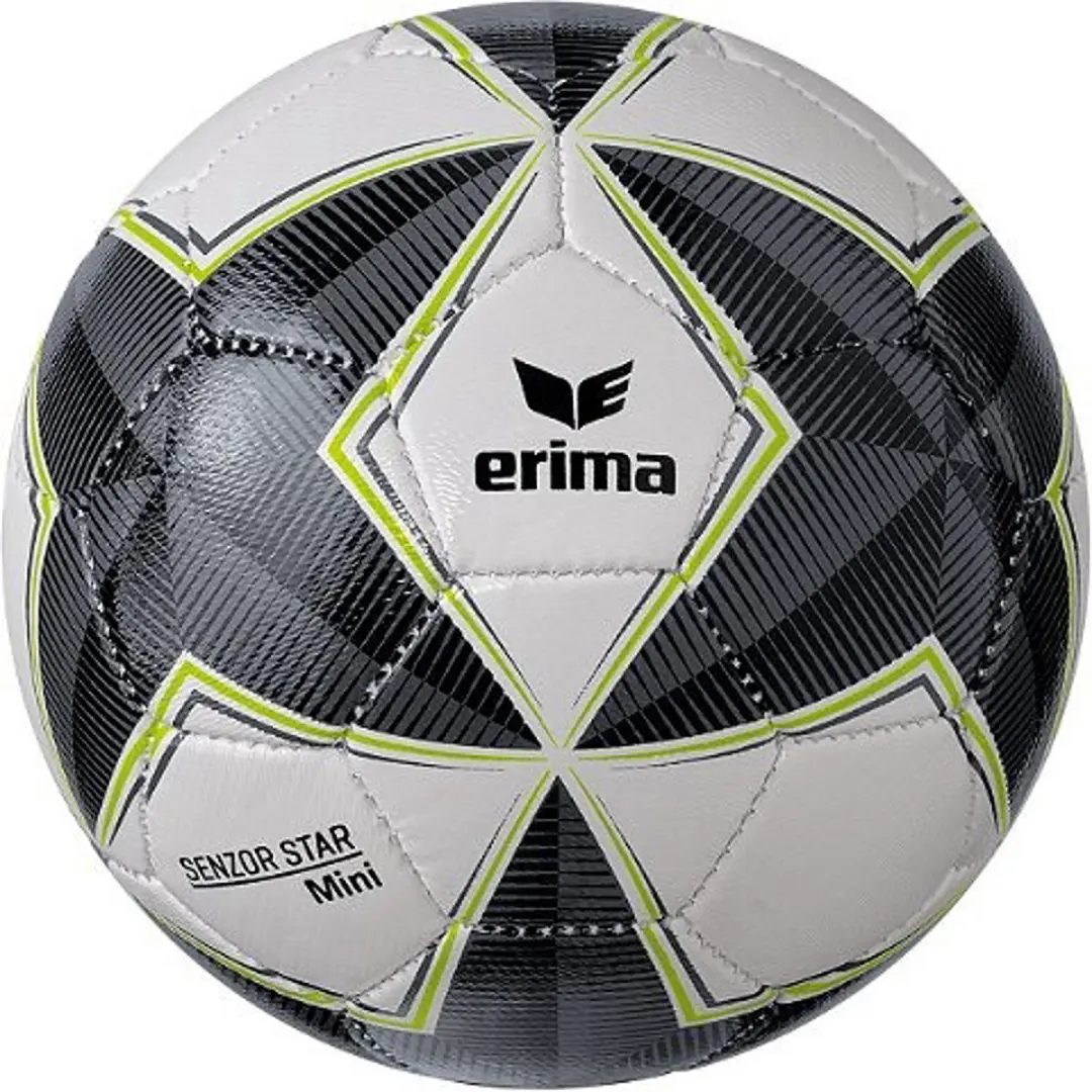Erima Senzor Star Match Minibal 00