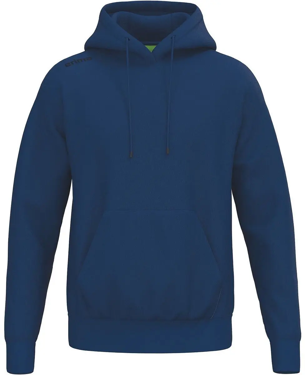Erima Ts Sweatshirt Met Capuchon Heren